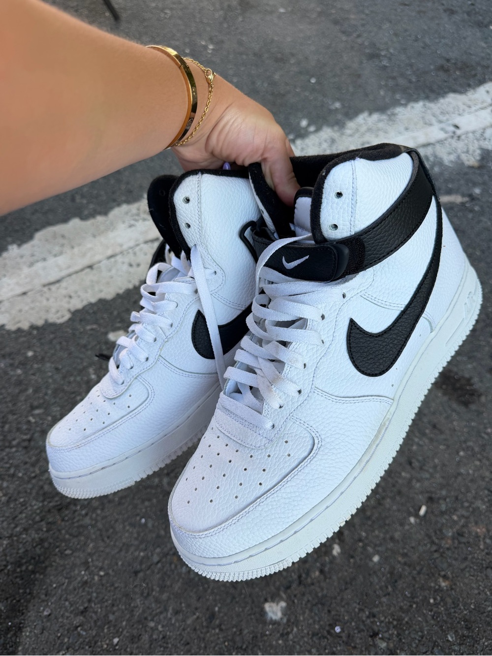 Nike Air Force 1 High